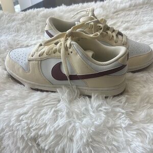 Brand New Nike Low Dunks